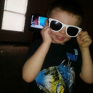 Meet your Posher, Charolette